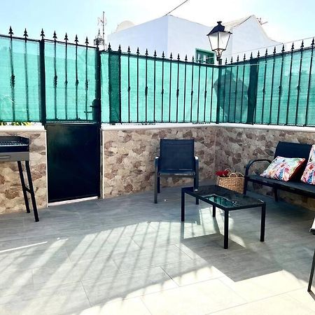 Апартаменты 42 Puerto Del Carmen Star Тиас Экстерьер фото