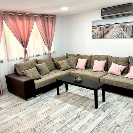 Апартаменты 42 Puerto Del Carmen Star Тиас Экстерьер фото