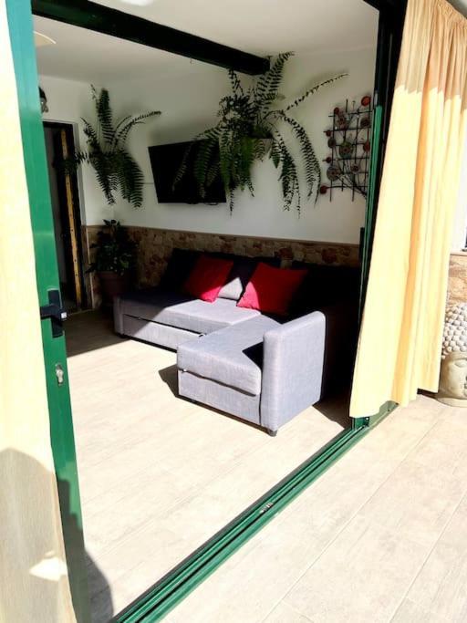 Апартаменты 42 Puerto Del Carmen Star Тиас Экстерьер фото